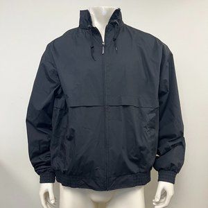 Port Authority Classic Poplin Jacket